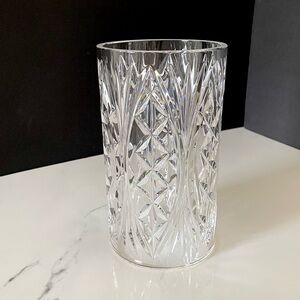 Ah Chara Failte Hurricane by Waterford Crystal